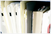 STEP 02 戸籍等、必要書類の収集のイメージ