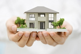 相続登記（不動産の名義変更）