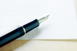 売買時の名義変更