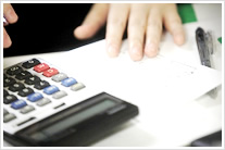 STEP 02 売買物件の調査のイメージ