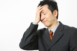 相続登記をしなかった場合