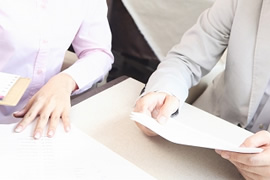 生前贈与を行う場合の注意点