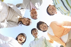 相続とは