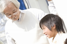 相続人とは