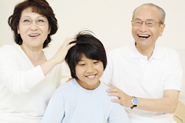 遺言のメリット
